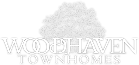 Woodhaven Townhomes Logo